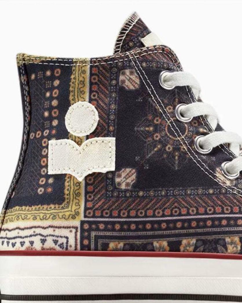 Isabel Marant x Converse Chuck 70
