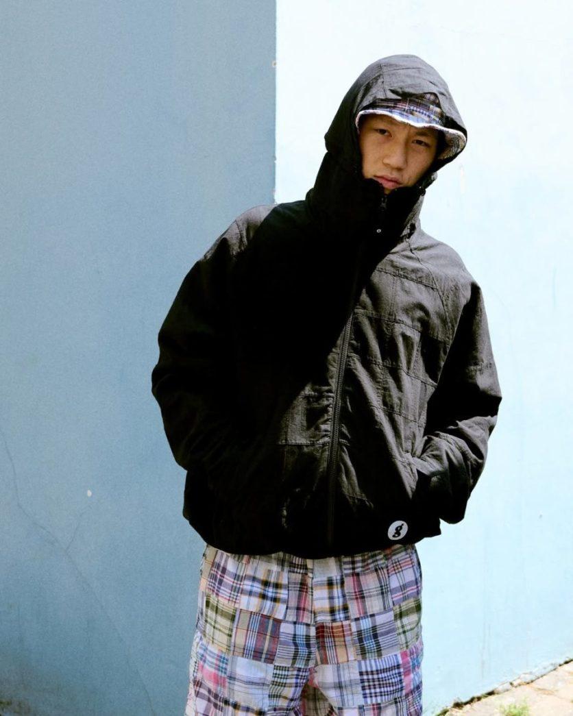 Supreme x GOODENOUGH Spring 2025