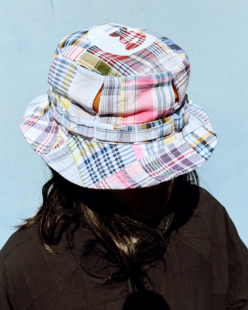 Supreme x GOODENOUGH Spring 2025