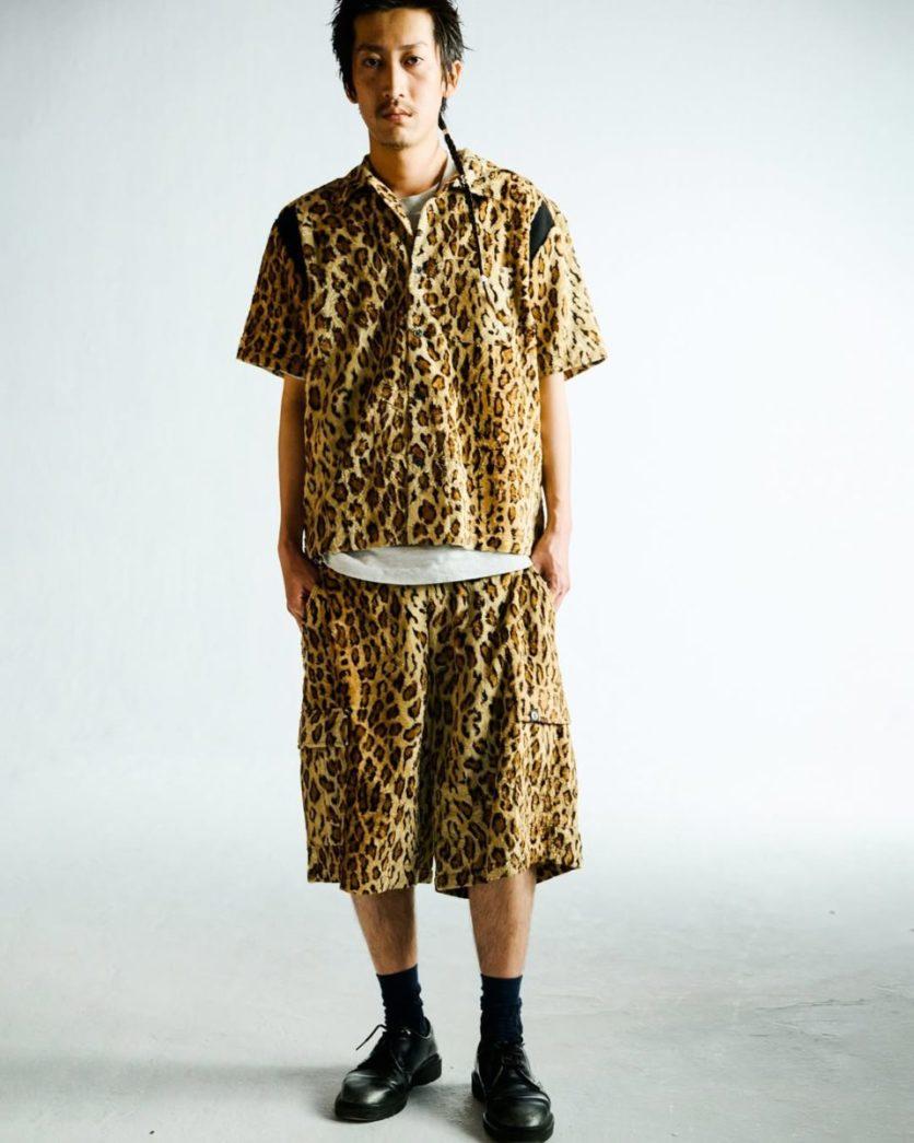 Supreme x GOODENOUGH Spring 2025