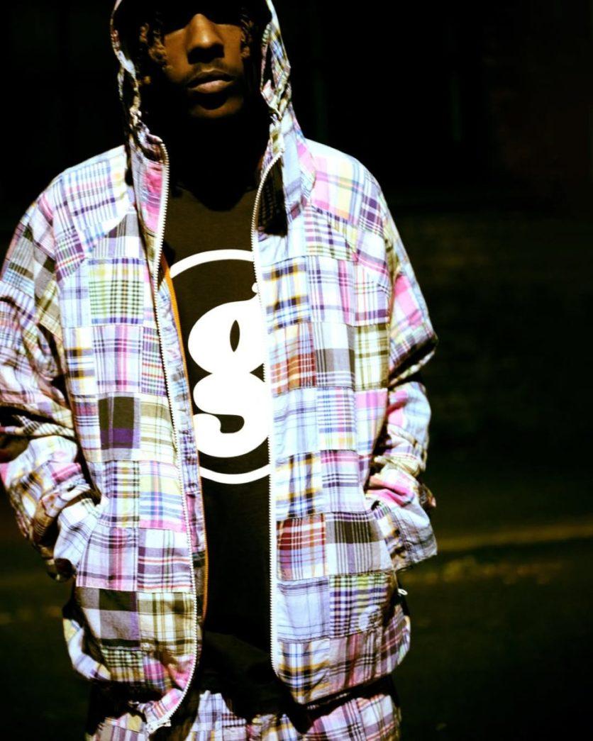 Supreme x GOODENOUGH Spring 2025