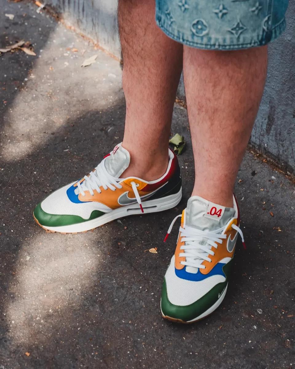 Premium Goods x Nike Air Max 1