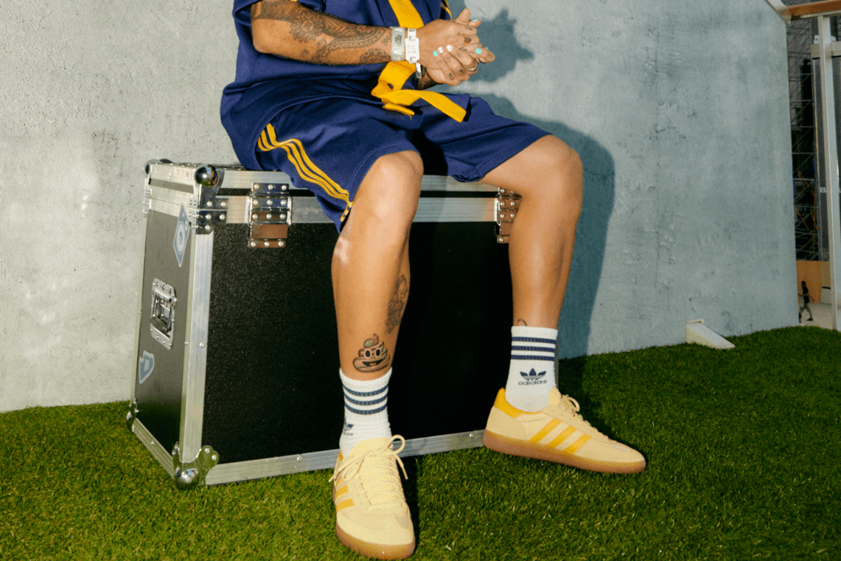 De ultieme gids voor festival sneakers in 2025