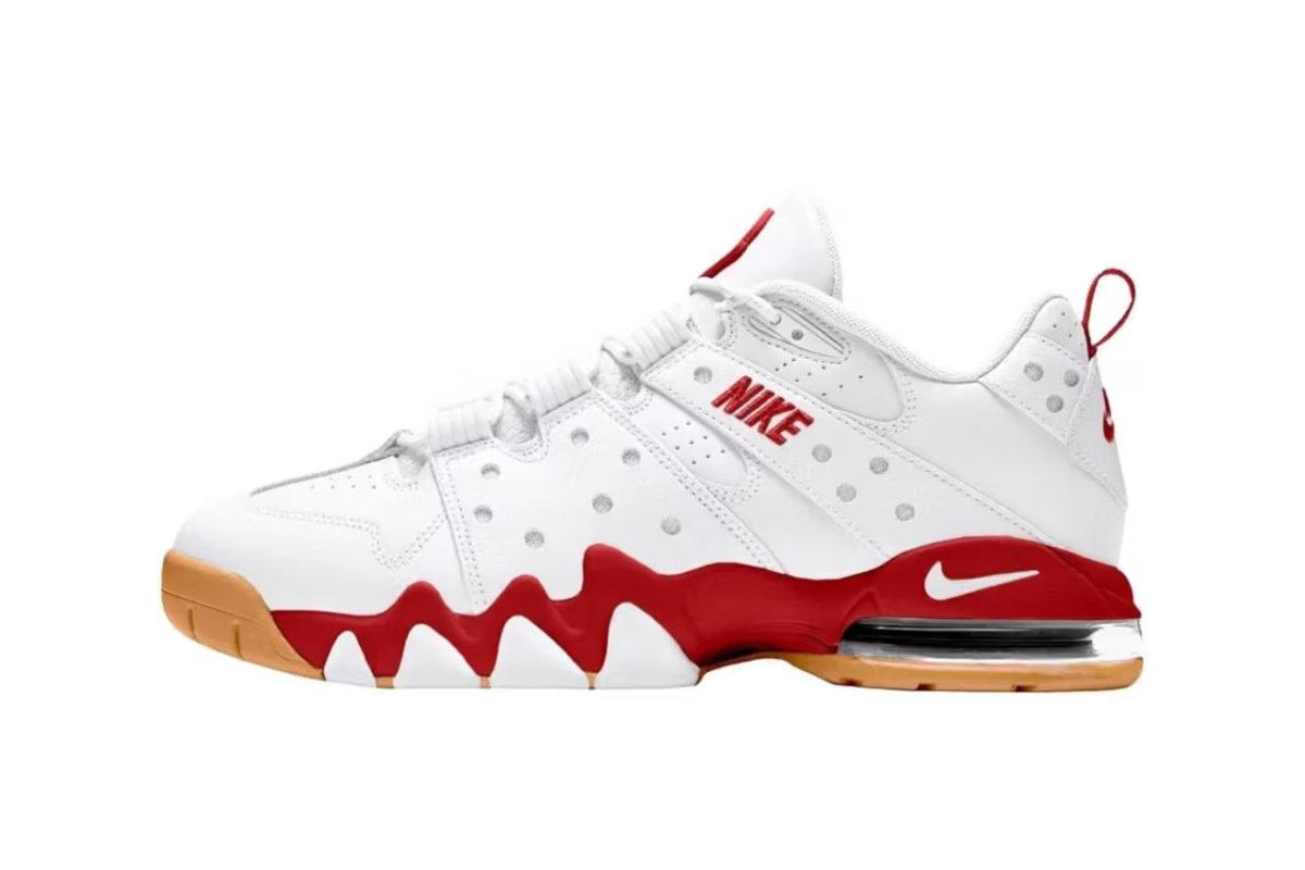 Nike SB x Nike Air Max2 CB 94 Low