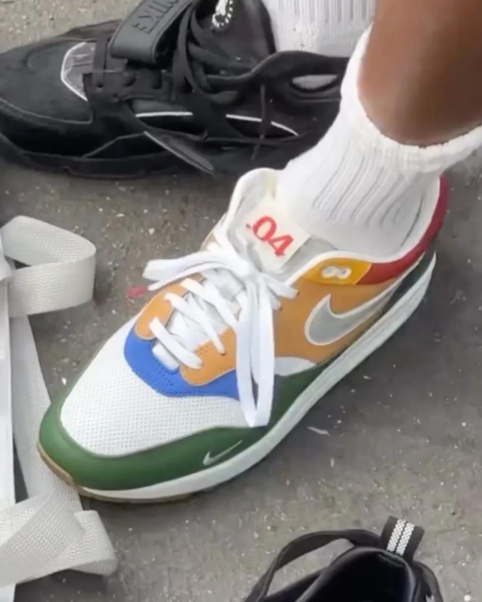 Premium Goods x Nike Air Max 1