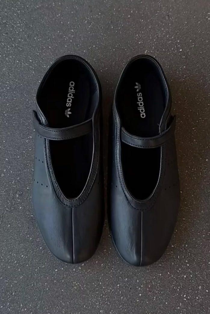 adidas Stan Smith Ballet