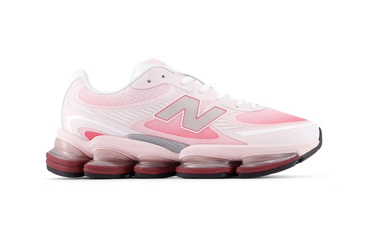 New Balance Abzorb 2000 'Rose Sugar'