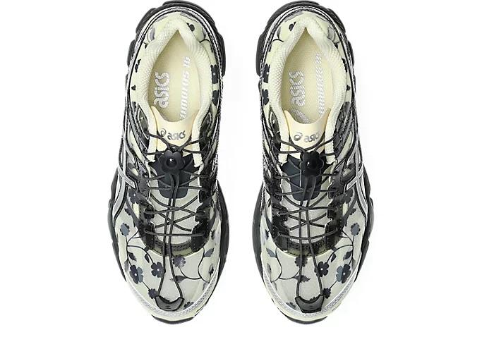 Cecilie Bahnsen x ASICS GEL-CUMULUS 16