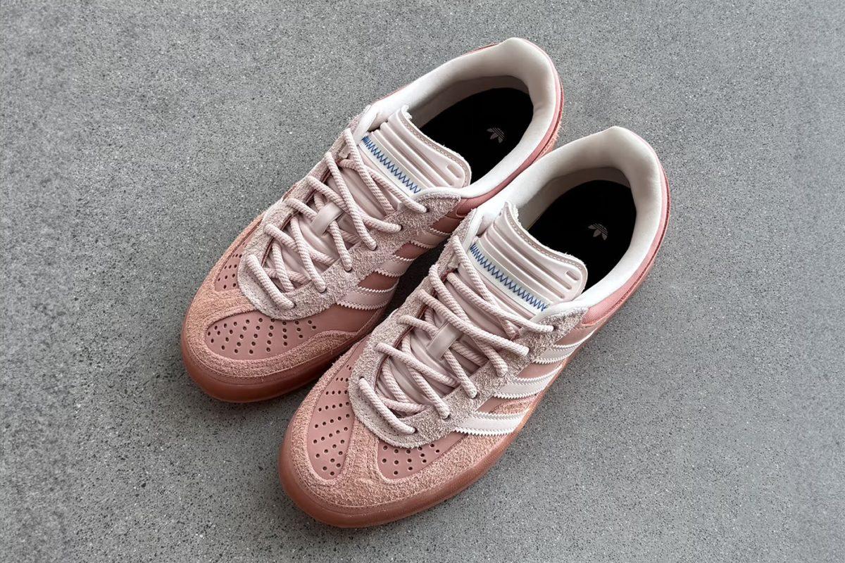 Bad Bunny x adidas 'Gazelle City Series'