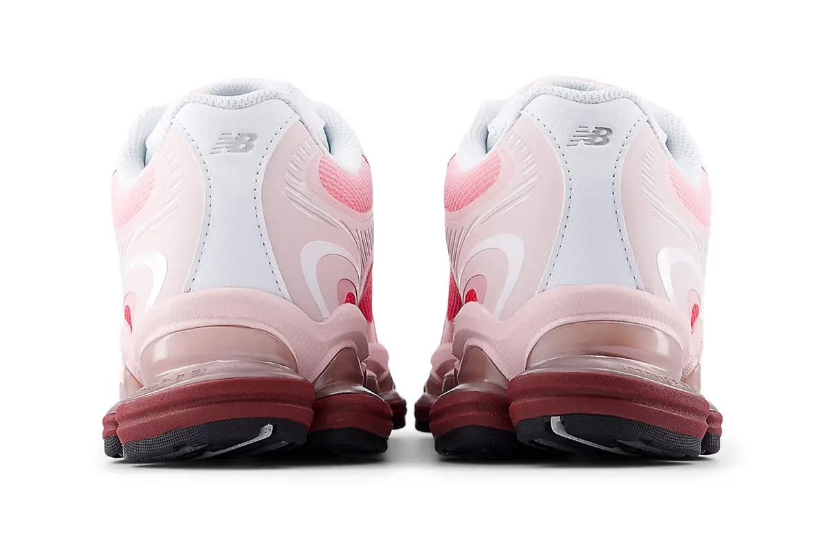 New Balance Abzorb 2000 'Rose Sugar'