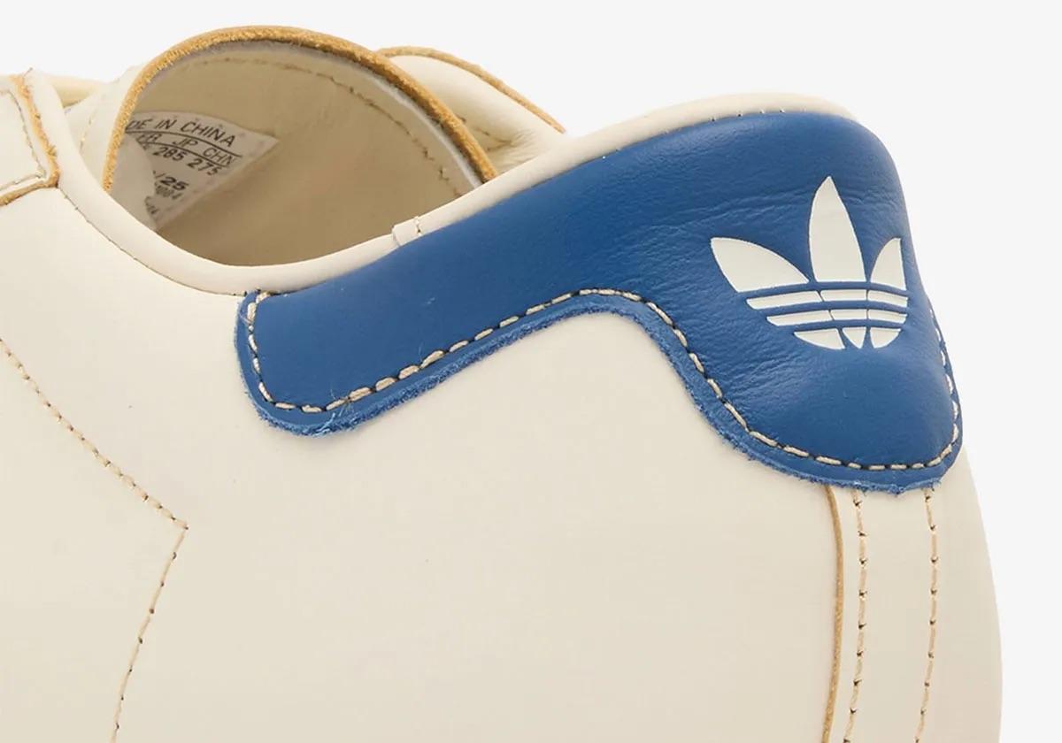 Willy Chavarria x adidas Jabbar