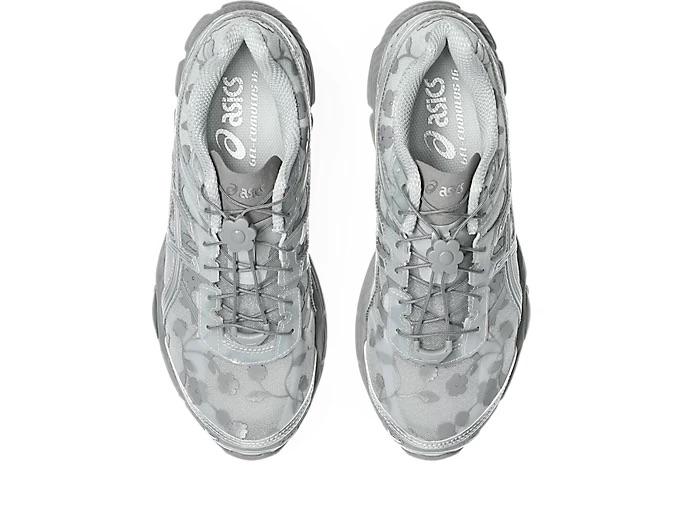 Cecilie Bahnsen x ASICS GEL-CUMULUS 16