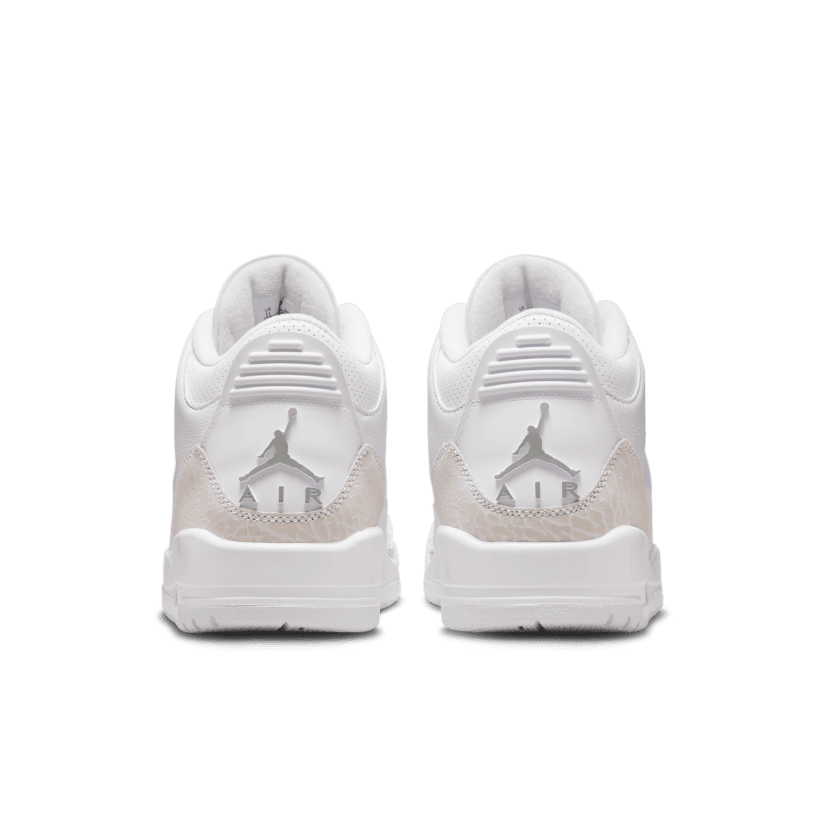 Air Jordan 3 Pure Money 2025