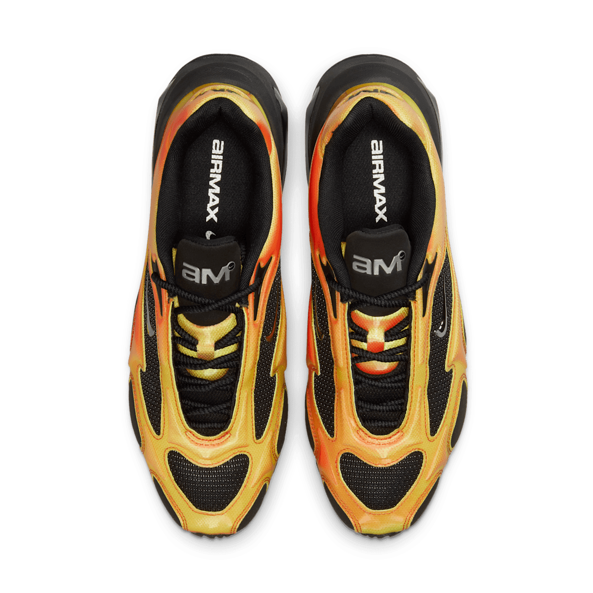 Nike Air Max Muse Bruce Lee