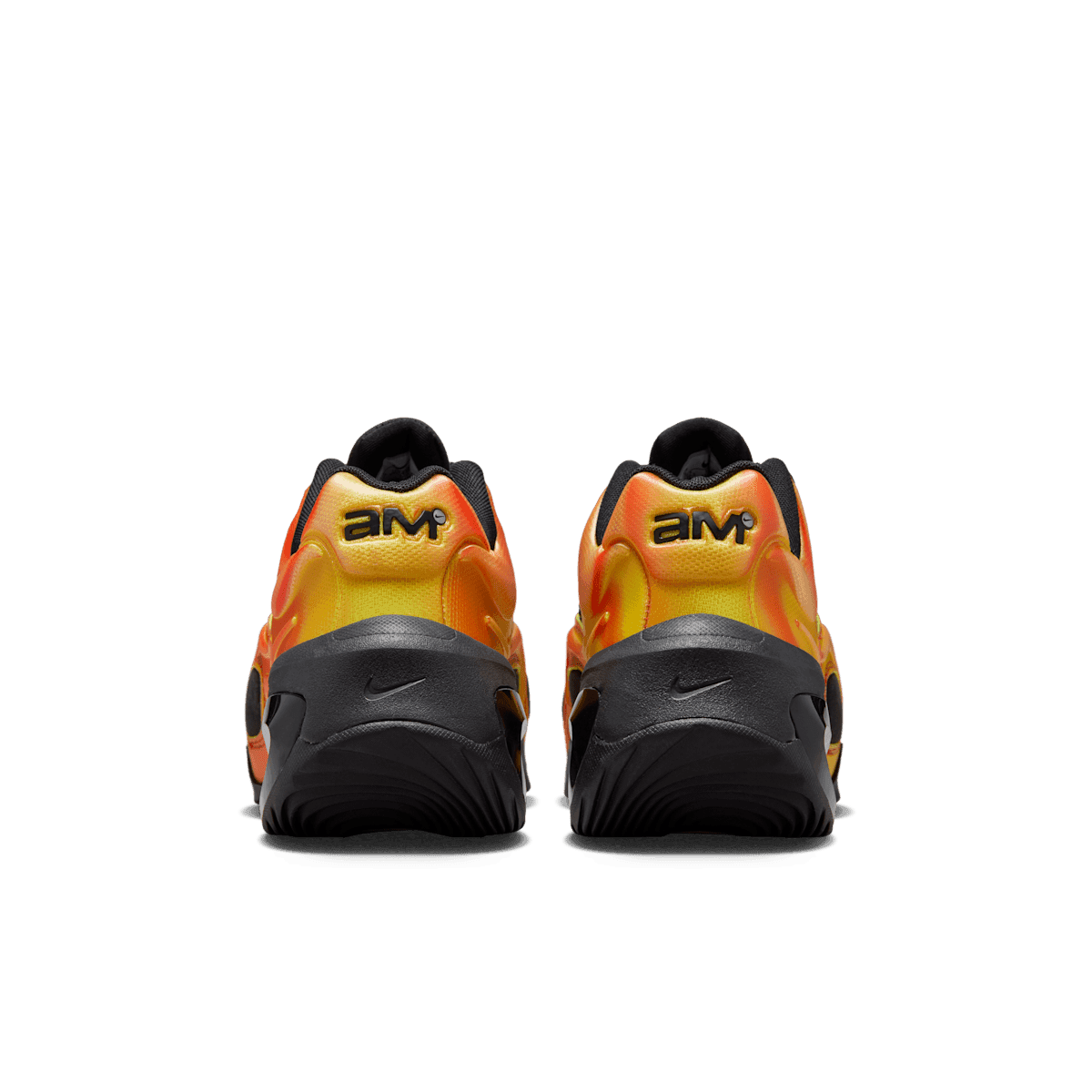 Nike Air Max Muse Bruce Lee