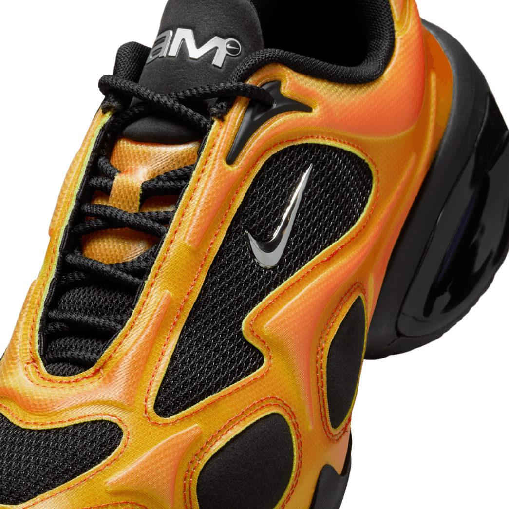 Nike Air Max Muse Bruce Lee