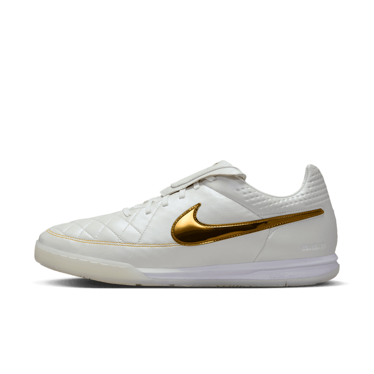 Nike Tiempo Legend 'Touch Of Gold'