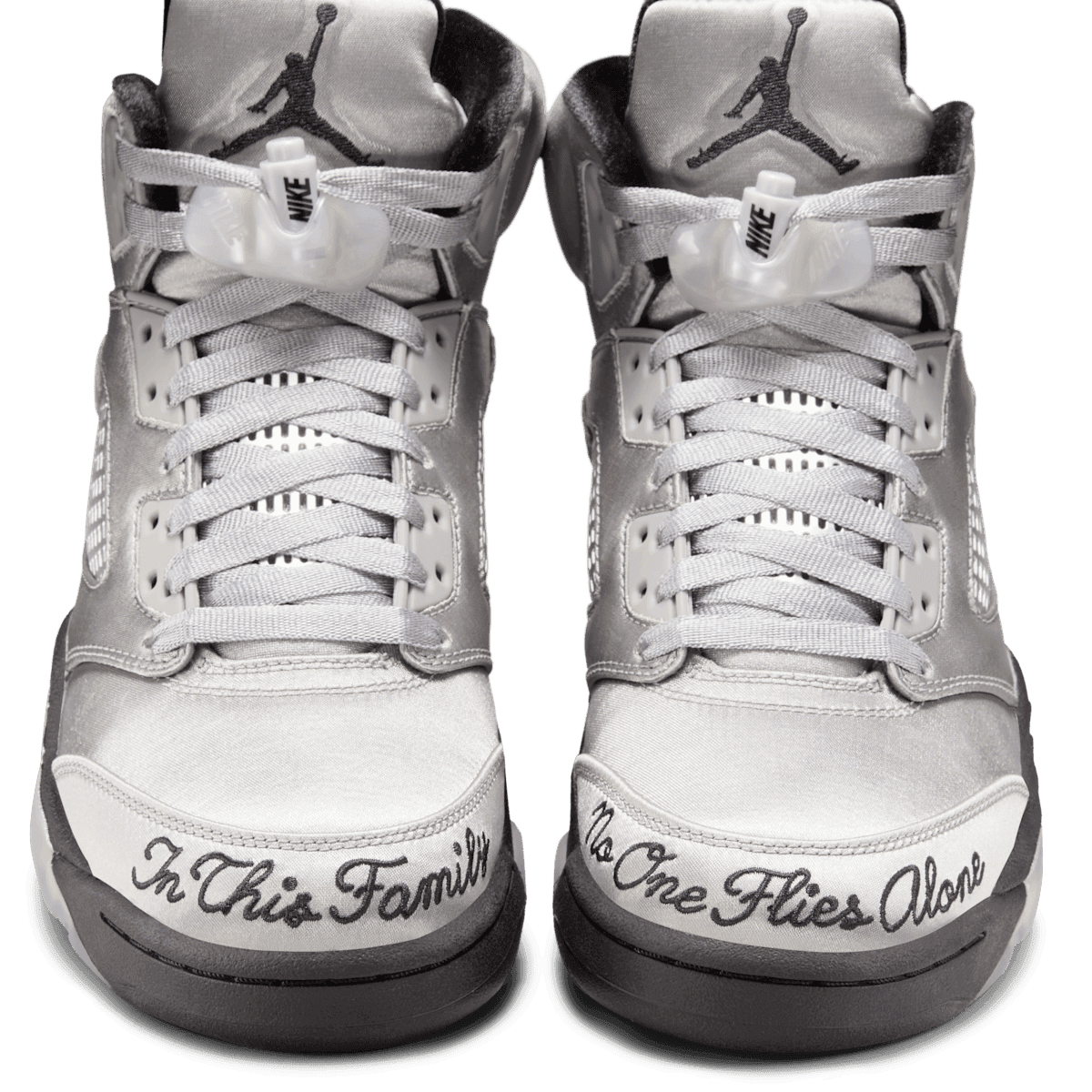 Air Jordan 5 'Wings'