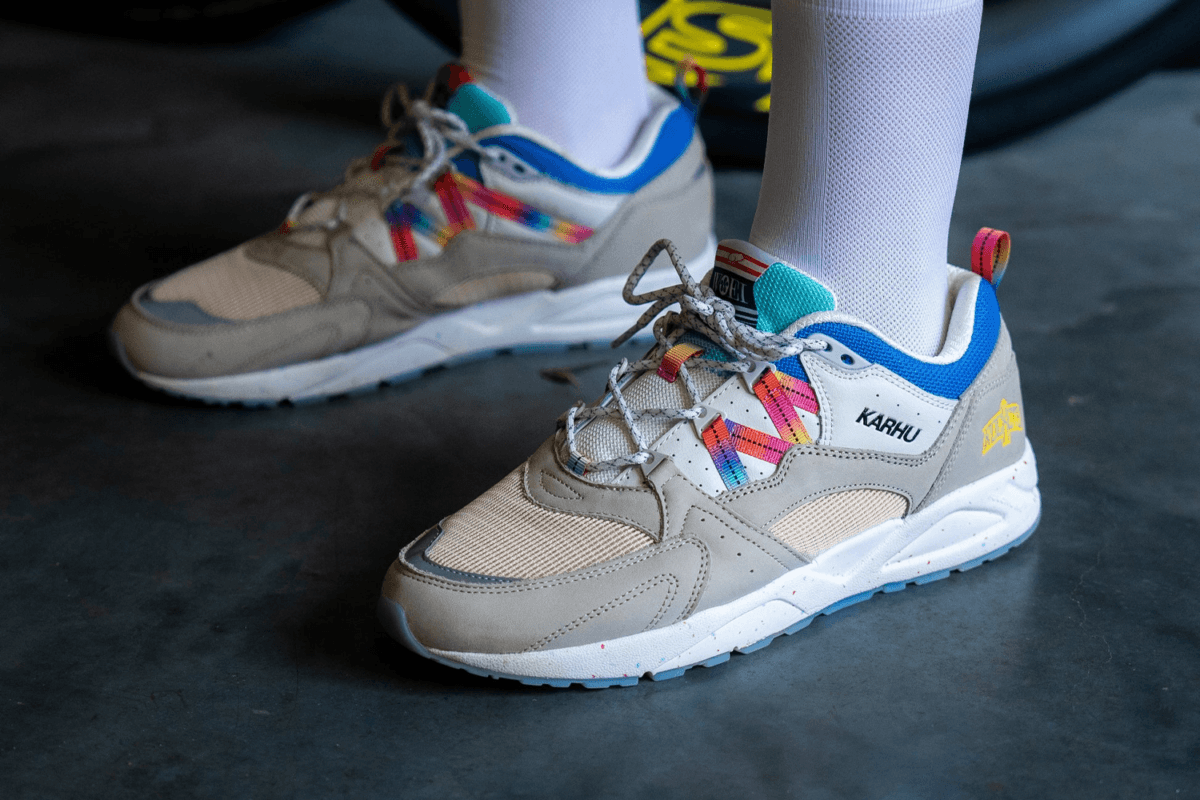 Tour de Tietema x Woei x Karhu presenteren een sportieve samenwerking