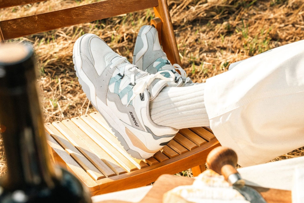 Stan Ray x Karhu Fusion XT: een uitnodiging die je niet wilt missen