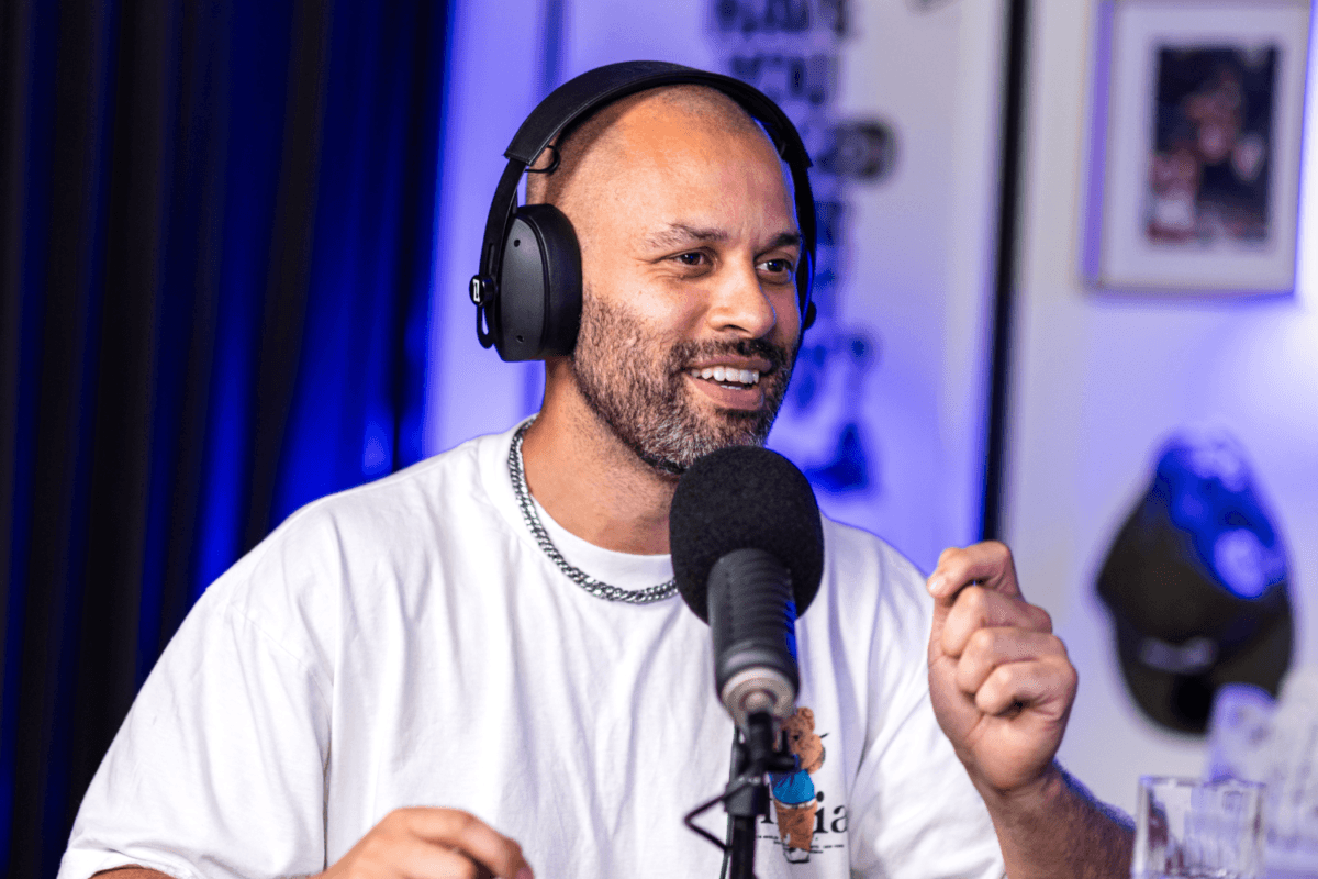 DJ HATO te gast in de Tim en Tom Sneaker Podcast – EP.53