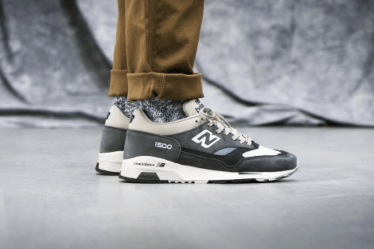 De Ultieme New Balance 1500 FAQ