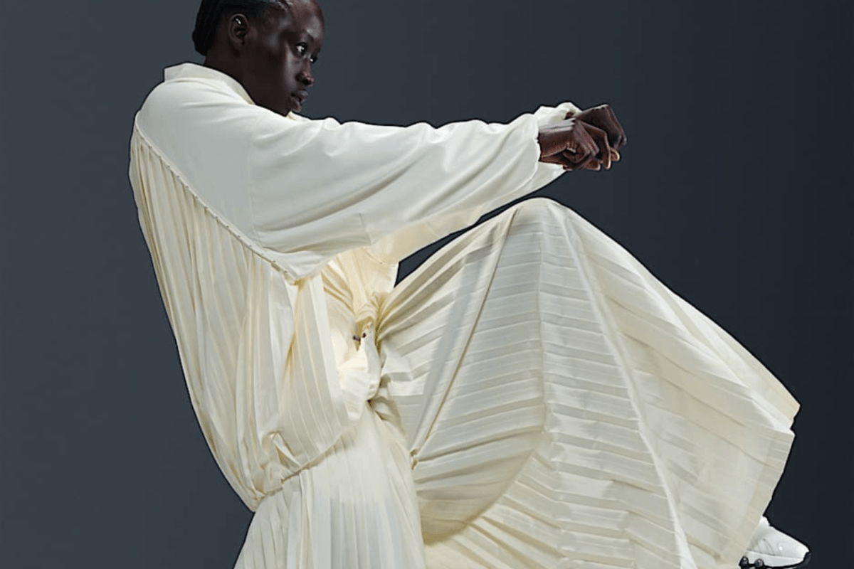 Tijdloos design ontmoet eigentijdse flair in Nike’s nieuwste lijn