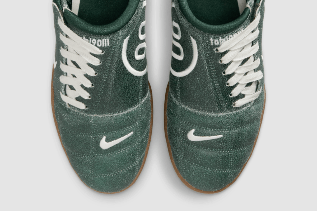 Nike Total 90 III ‘Fir’ arriveert deze zomer in een vintage look