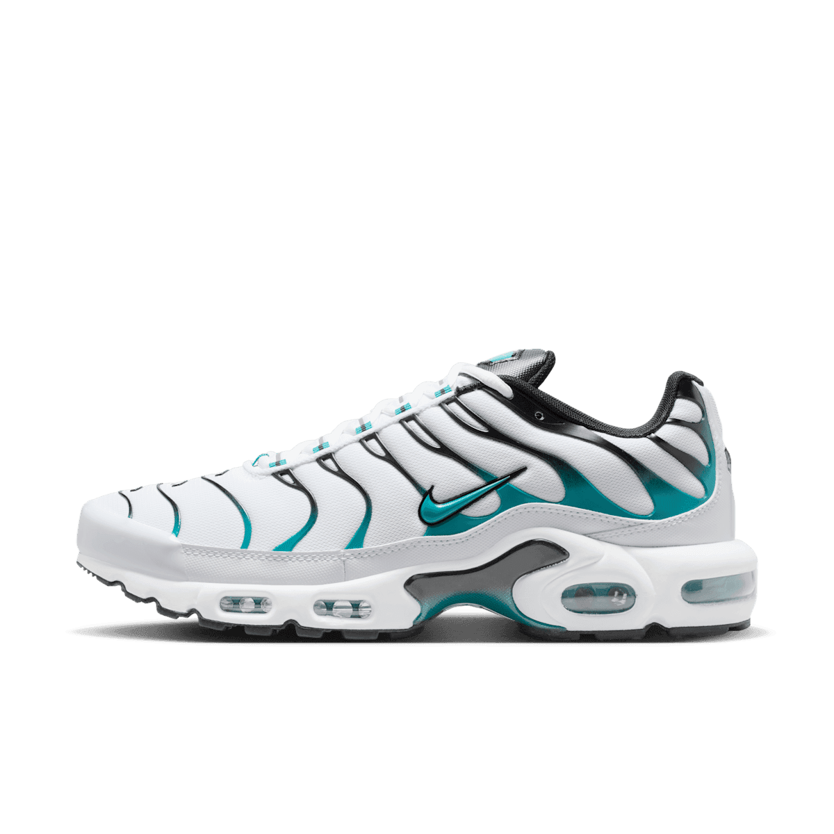 Nike Air Max Plus Turbo Green