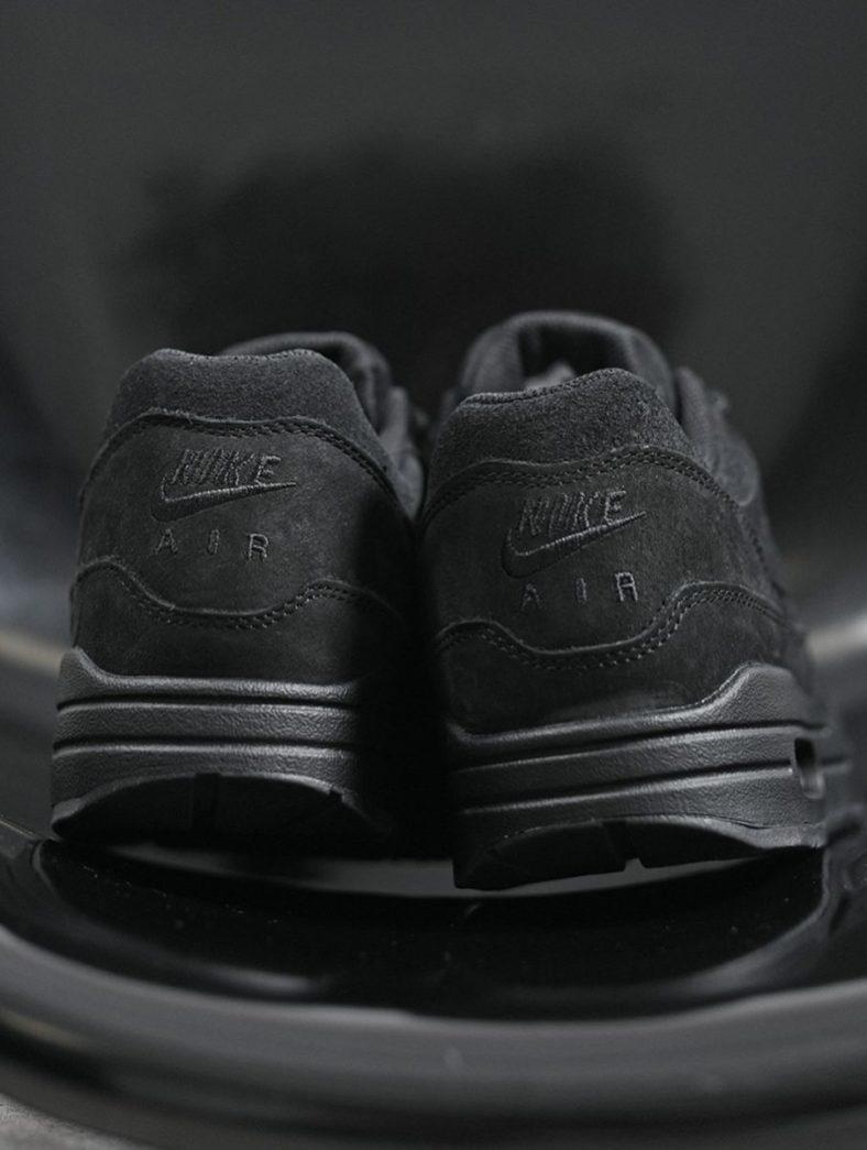 Nike Air Max 1 'Black Cat' foto 3