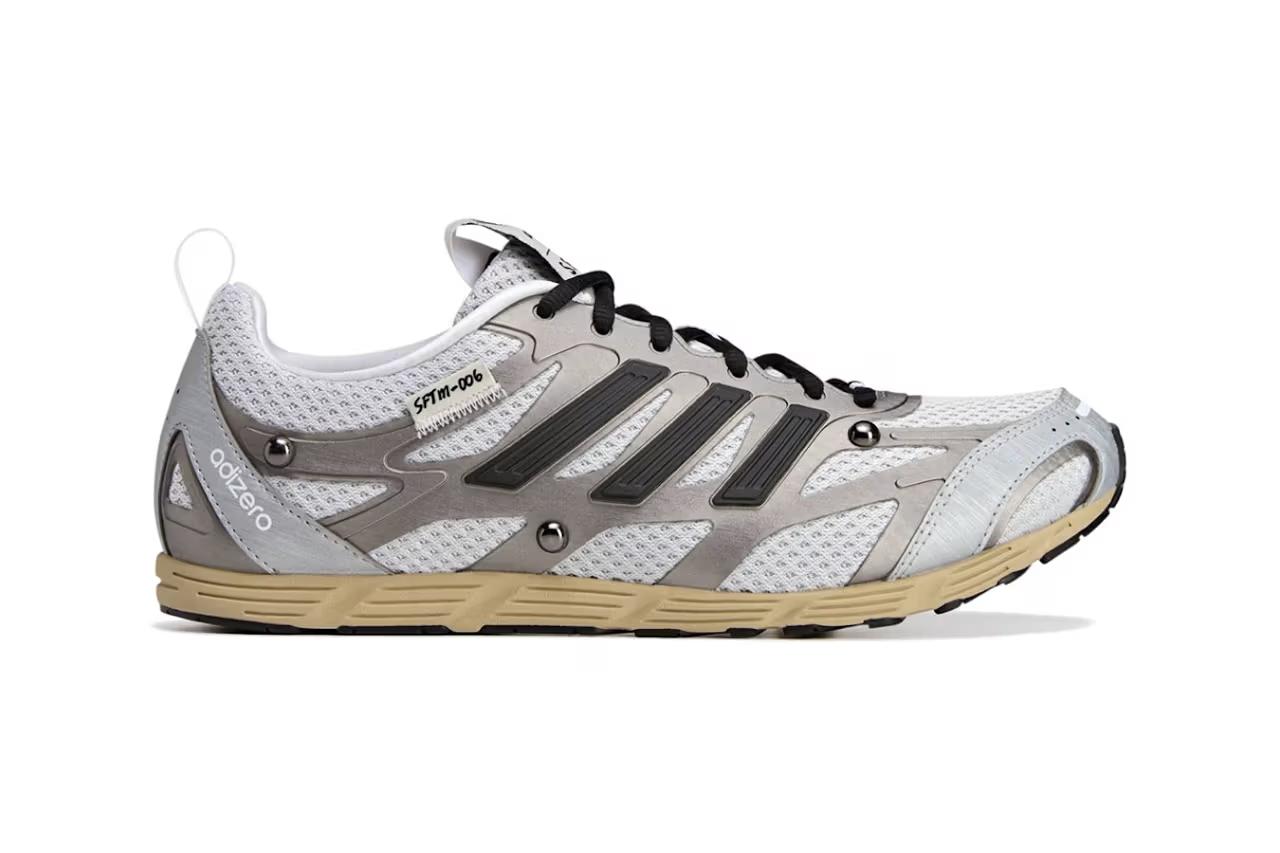 Song for the Mute x adidas