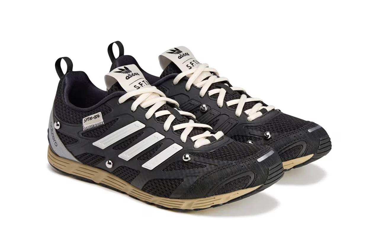 Song for the Mute x adidas