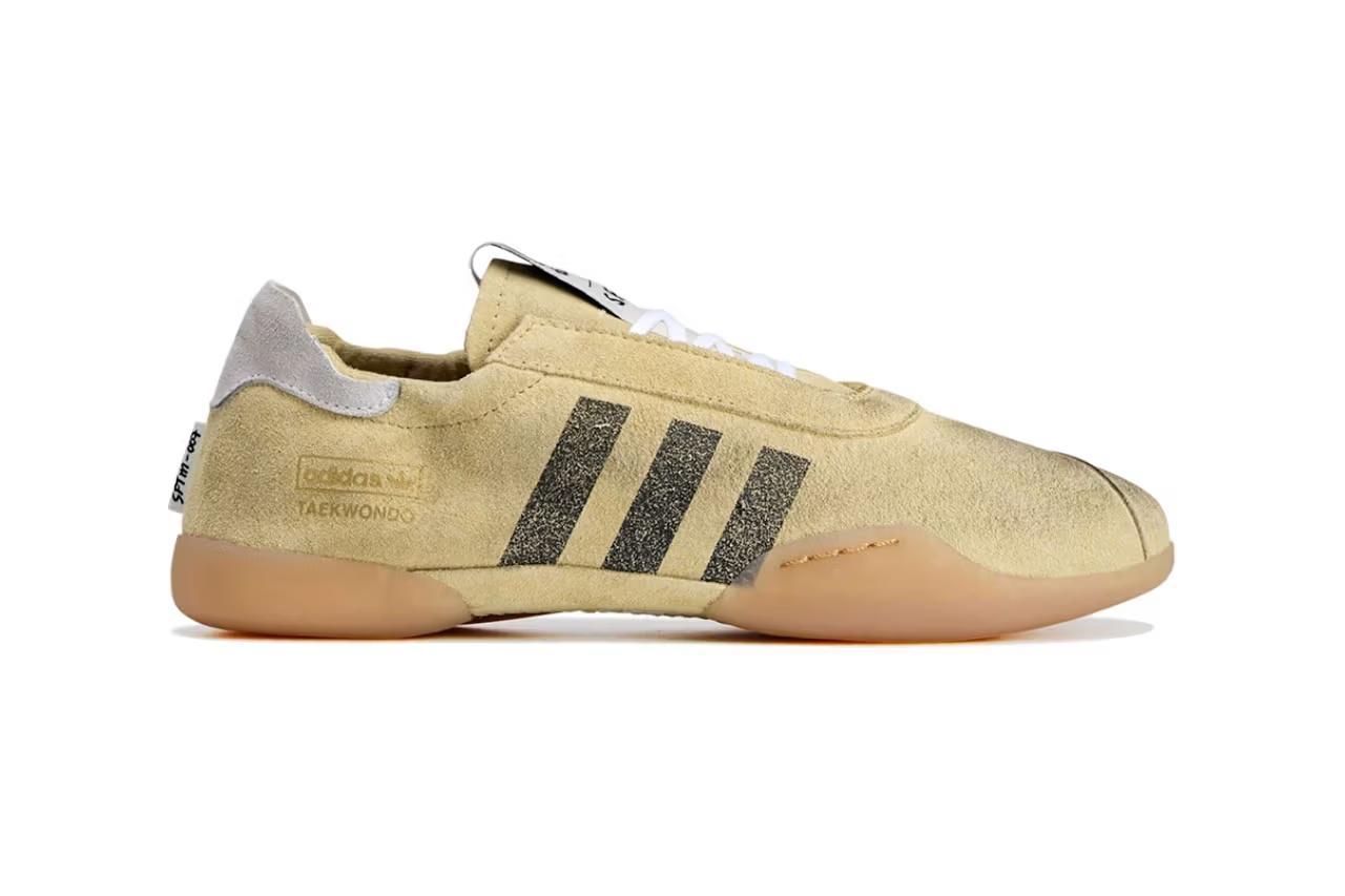 Song for the Mute x adidas