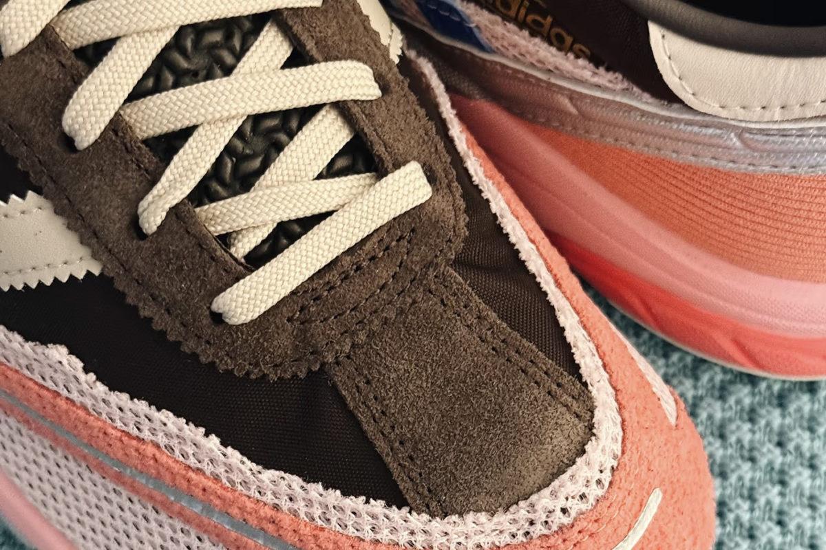 Bad Bunny x adidas Adizero SL72