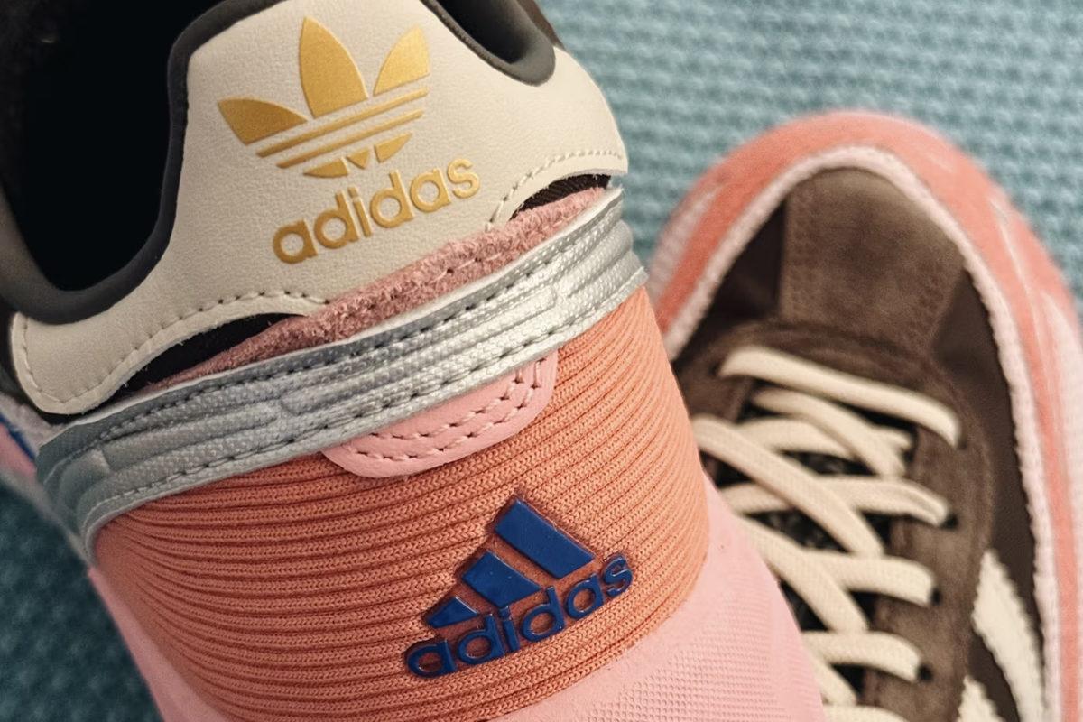Bad Bunny x adidas Adizero SL72