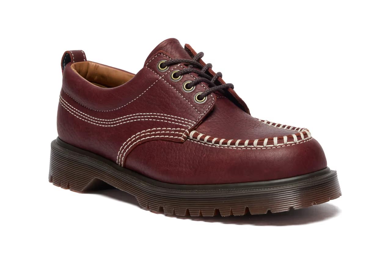 Dr. Martens Lowell