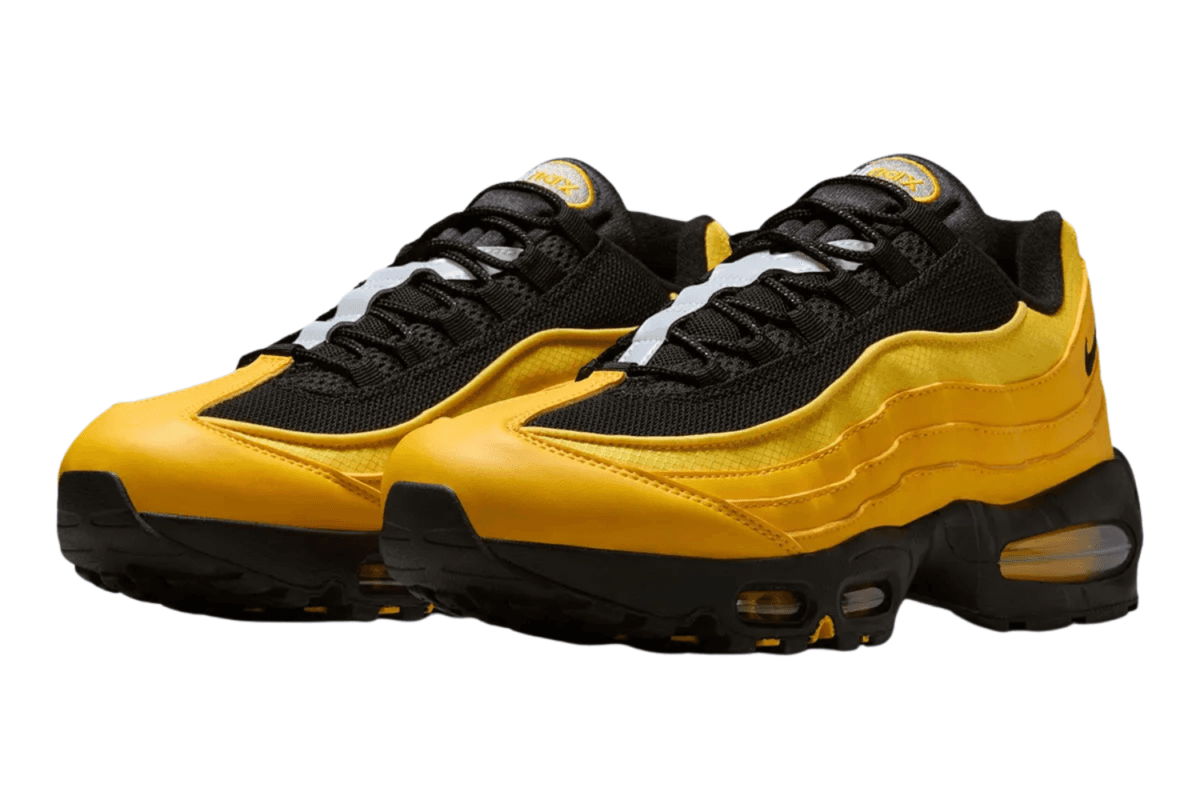 Nike Air Max 95 Taxi