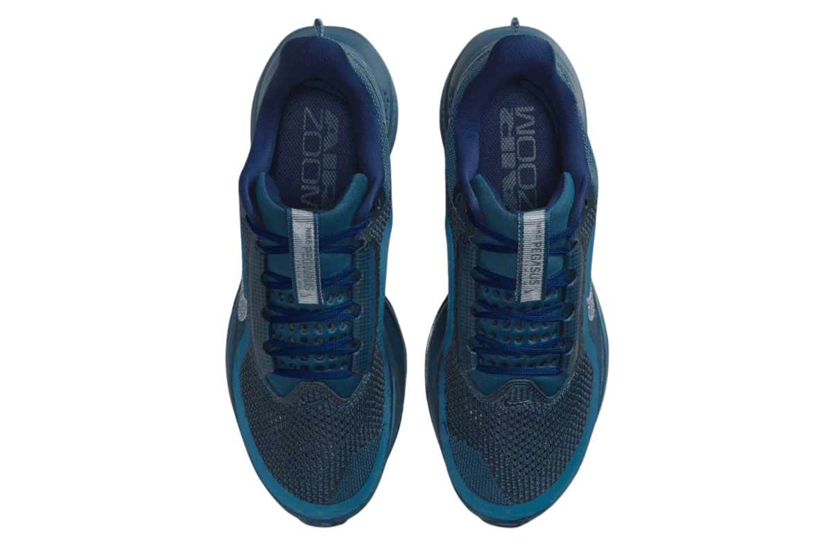 Swarovski x Nike Pegasus Premium 'Blue Force'