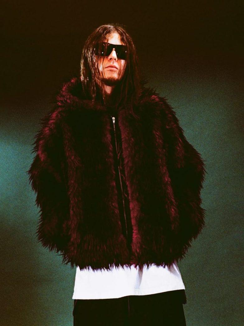 Supreme Y’s by Yohji Yamamoto 2025