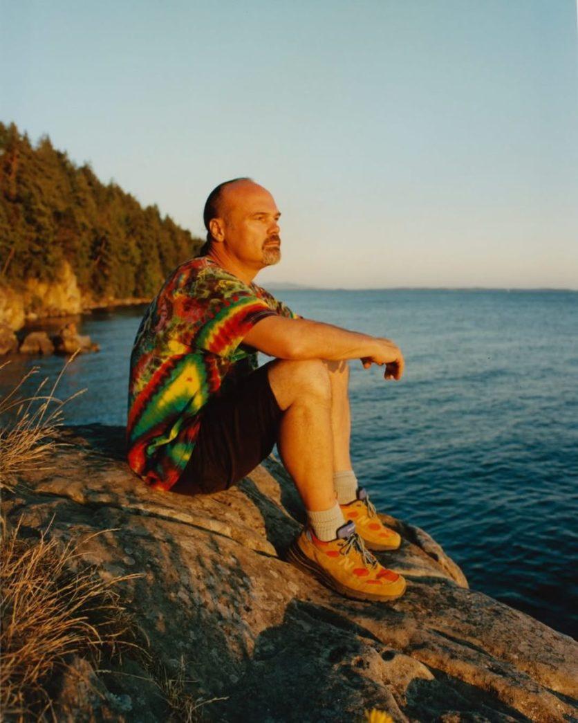 Action Bronson x New Balance 992