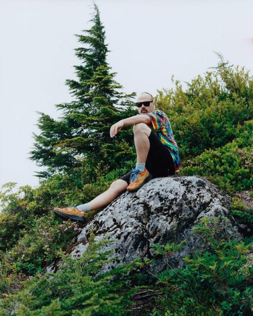 Action Bronson x New Balance 992