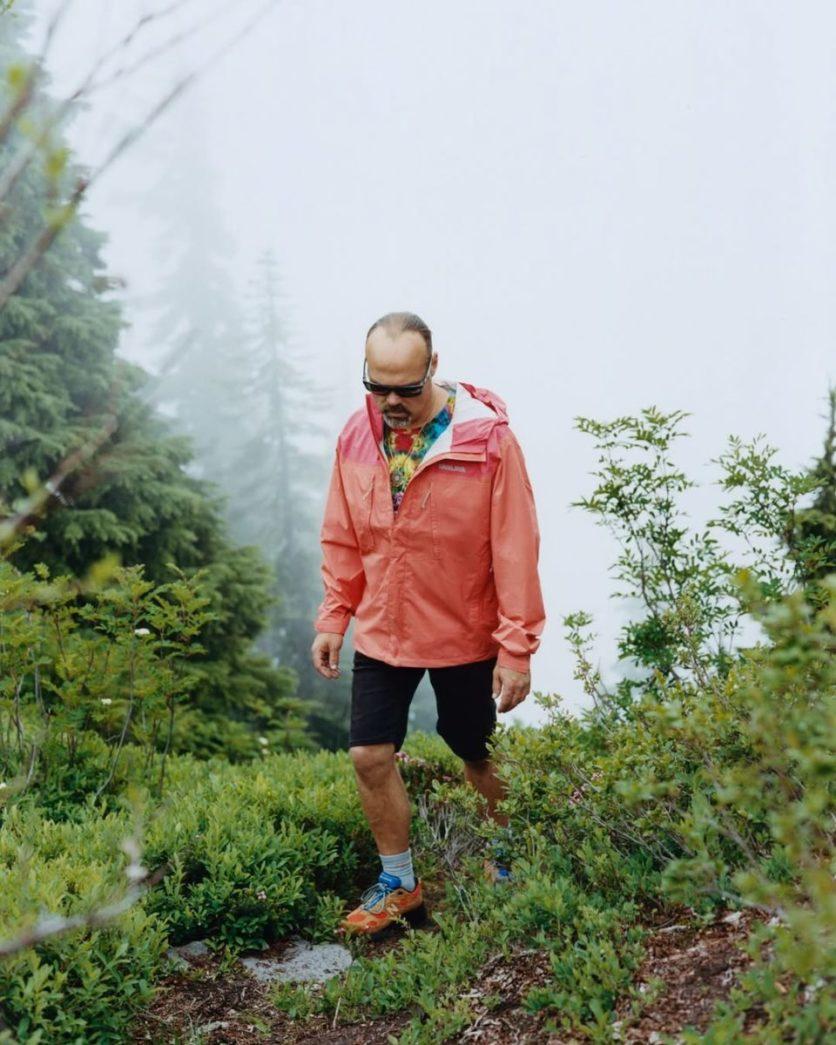 Action Bronson x New Balance 992