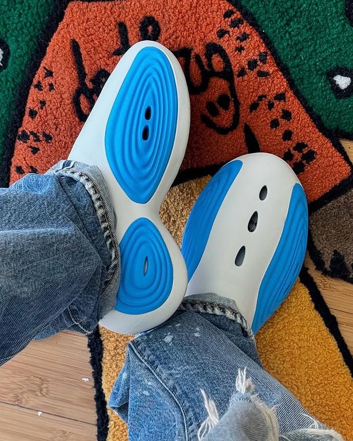 Steven Smith x Crocs