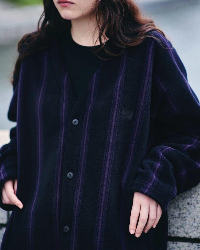 Needles x UNIQLO 2025