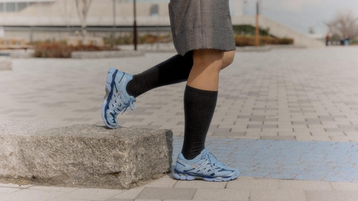 ASICS GEL-CUMULUS 16