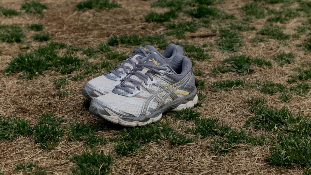 ASICS GEL-CUMULUS 16