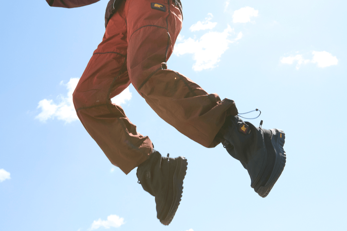 Een samenwerking tussen Aries en SOREL is precies wat we nodig hadden