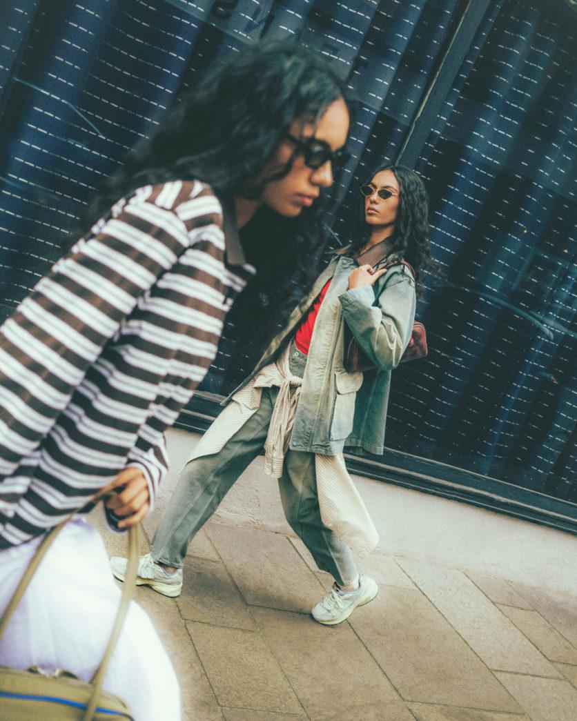 New Balance 2010 Moonbeam END.