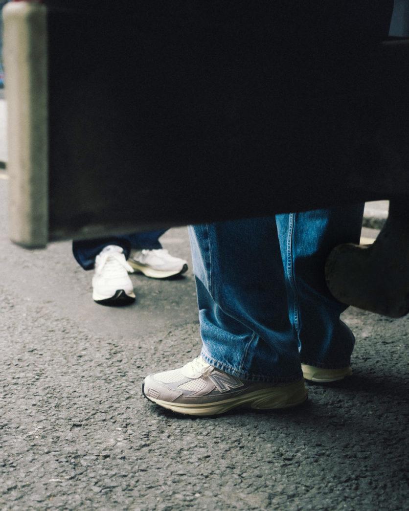 New Balance 2010 Moonbeam END.