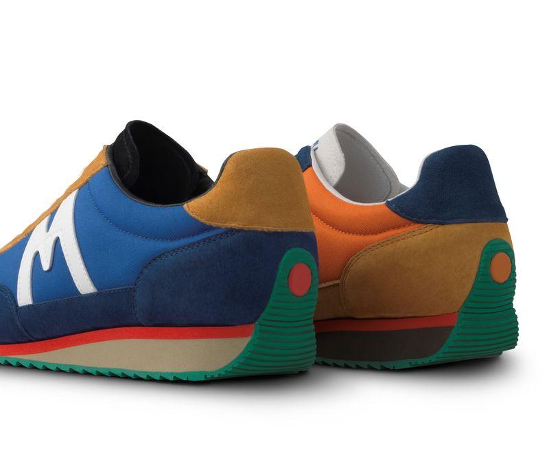 Engineered Garments x Karhu Mestari Sprint 'Daiki Suzuki'